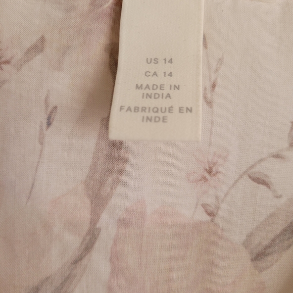 GORGEOUS FRILLED (Every Bloggers Dream) DRESS - Picture 6 of 8